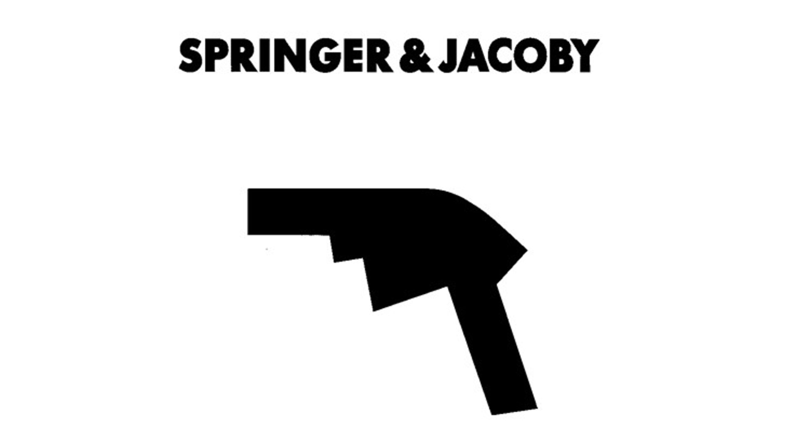 Springer & Jacoby Werbung