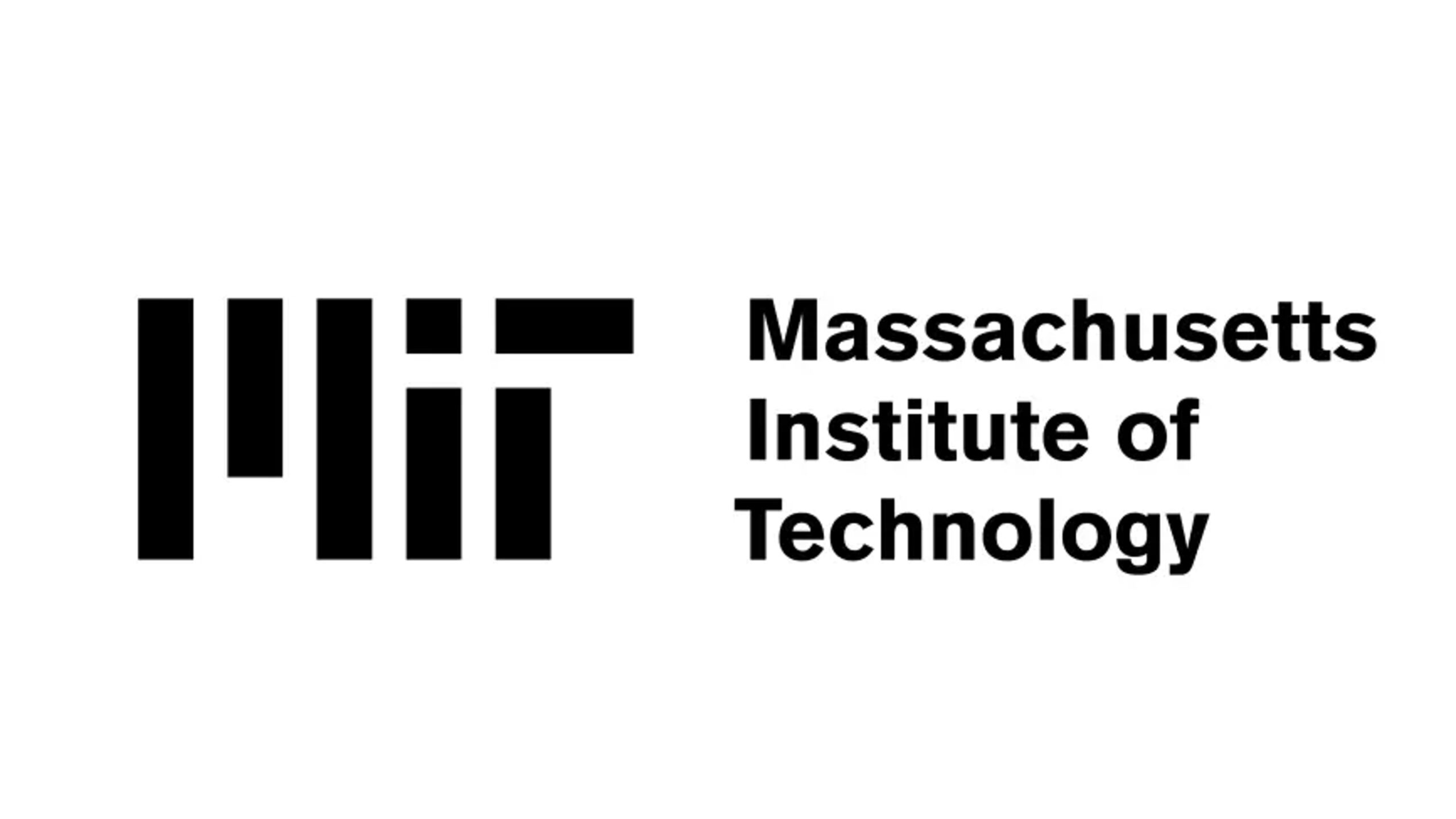 MIT | Massachusetts Institute of Technology