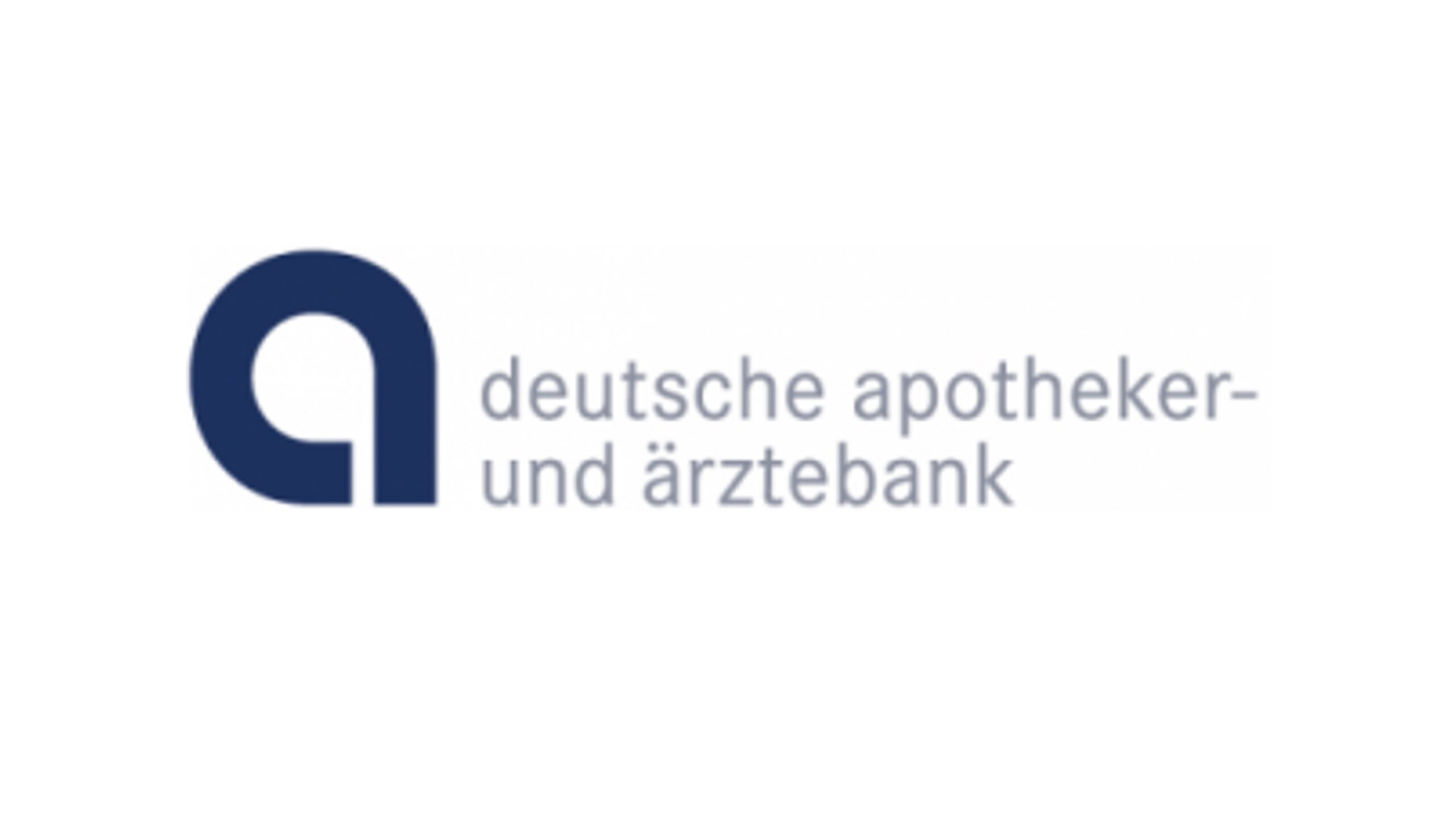 Deutsche Apotheker- und Ärztebank