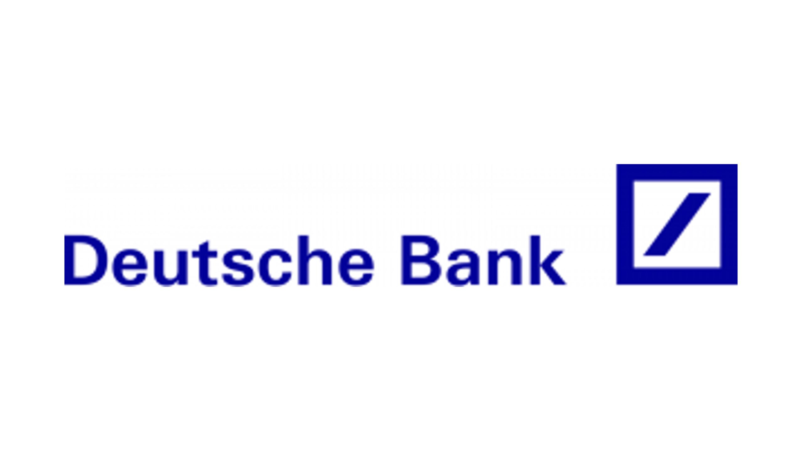 Deutsche Bank