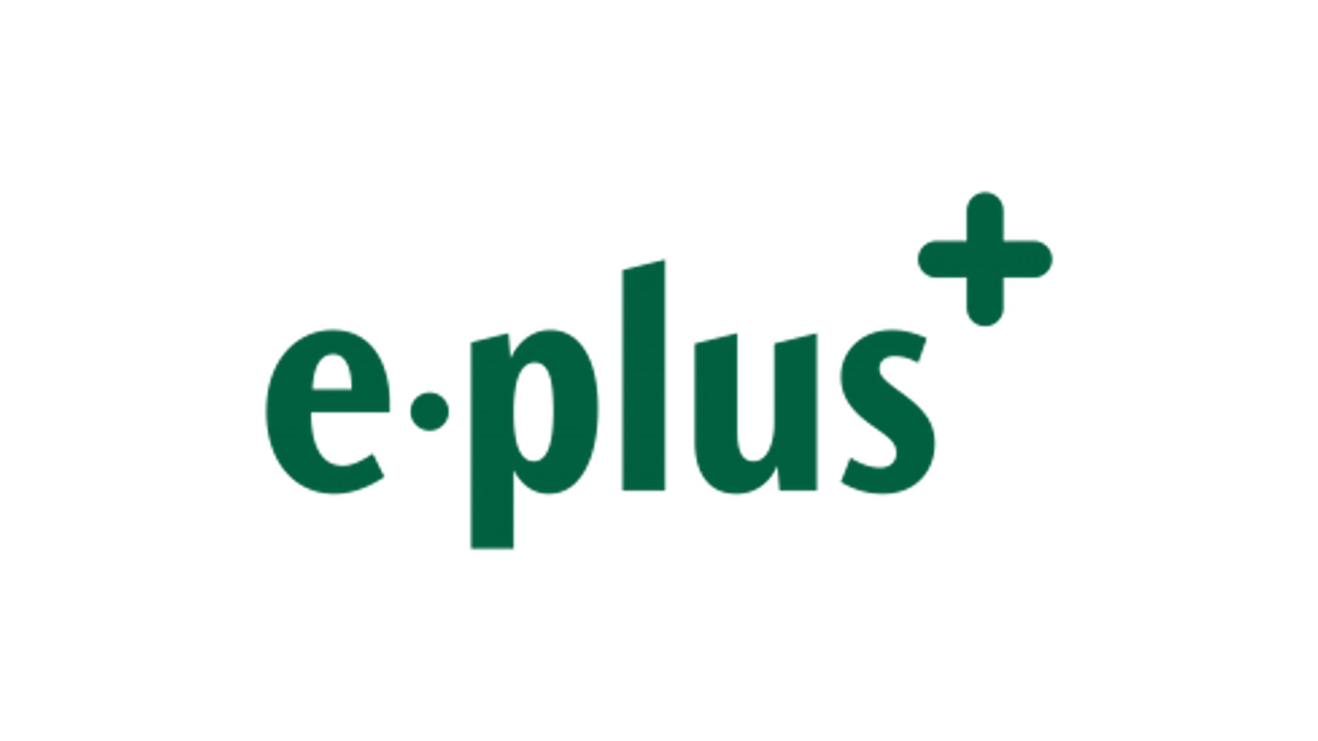 e-plus