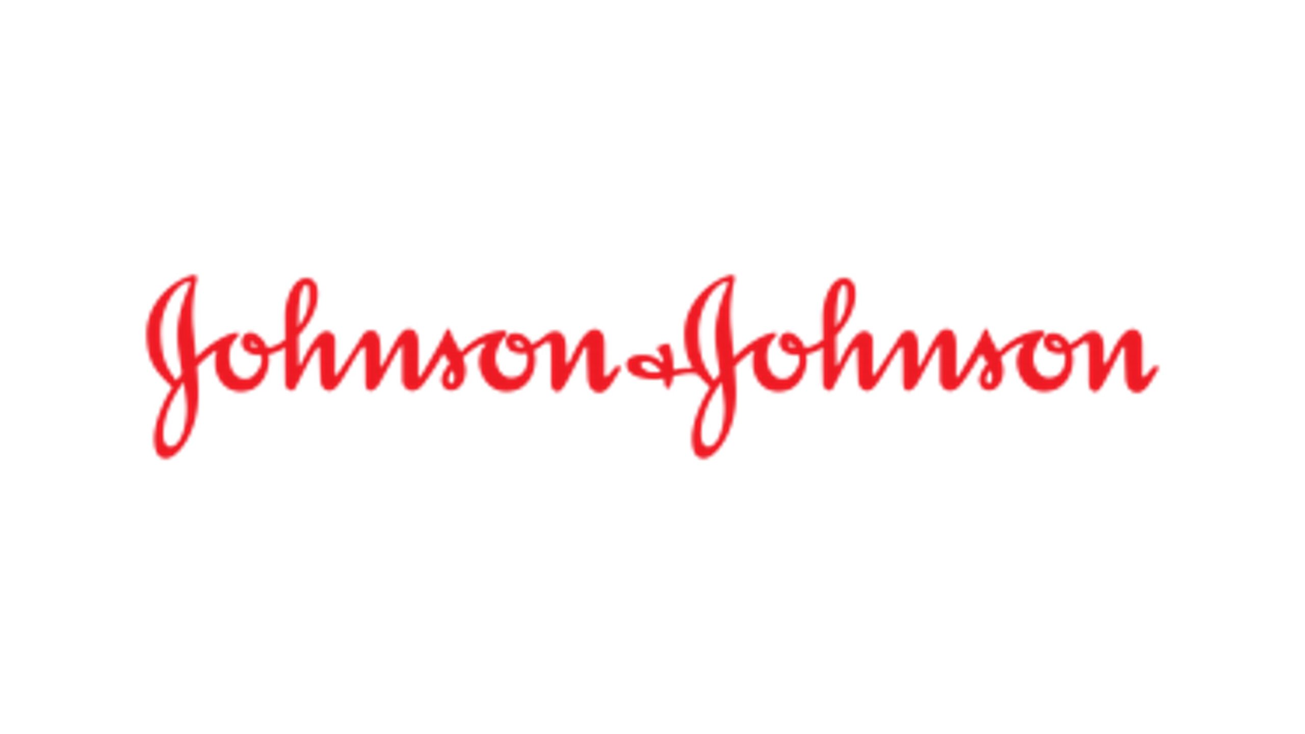 Johnson & Johnson