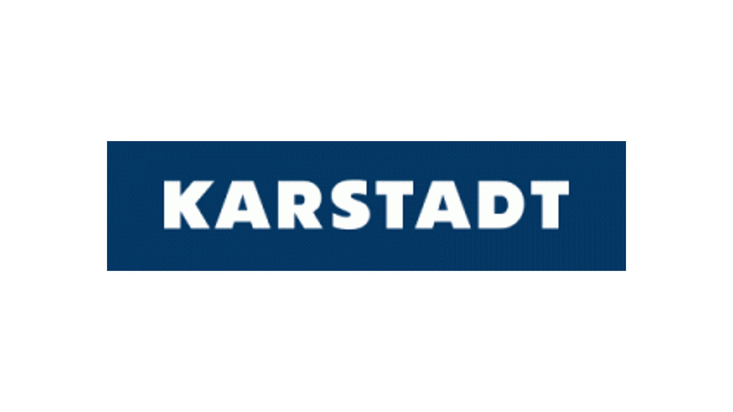 Karstadt