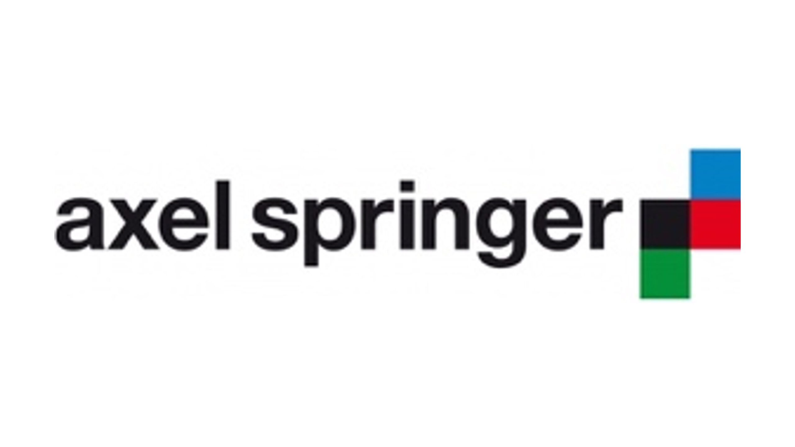 Axel Springer