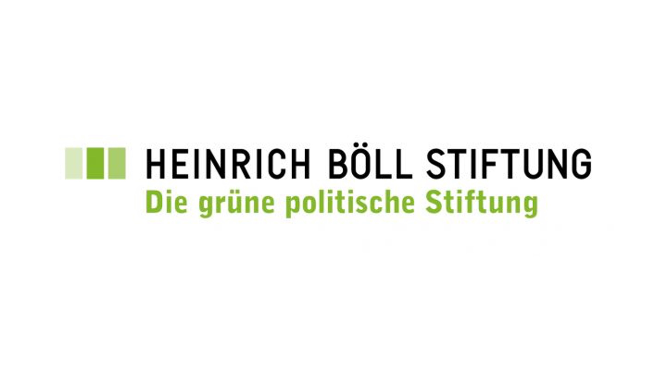 Heinrich Böll Stiftung