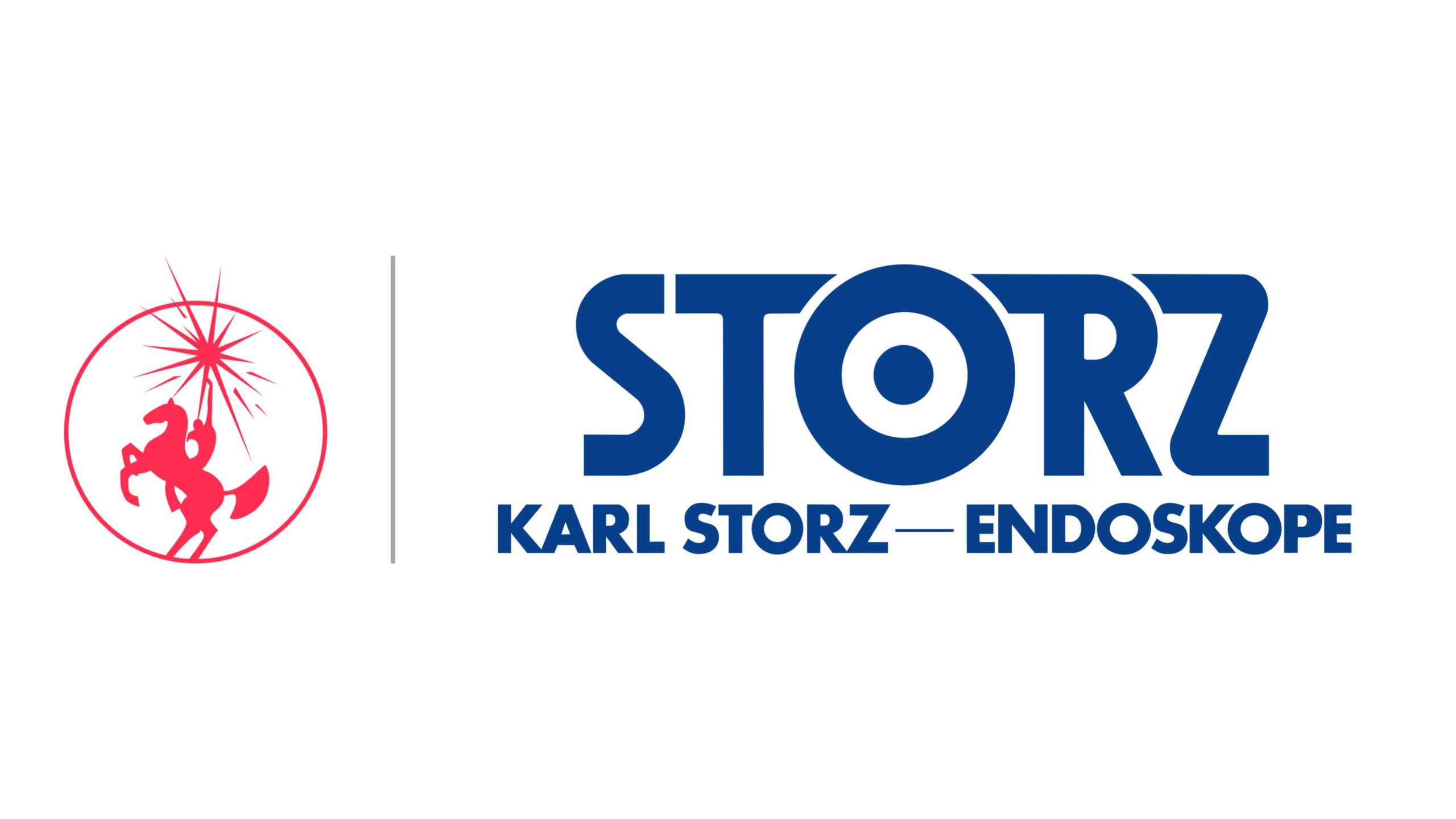 Karl Storz @ Sturm & Drang