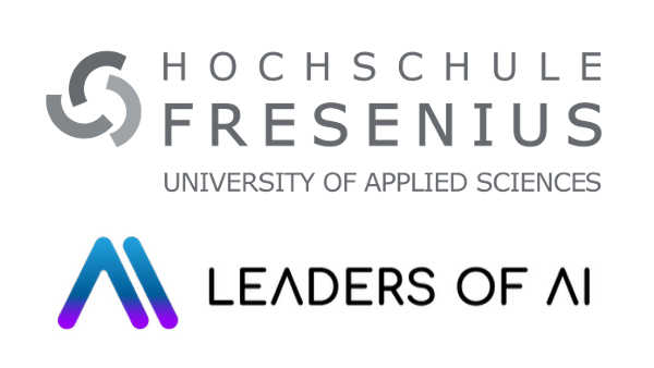 MBAI® | Hochschule Fresenius x Leaders of AI
